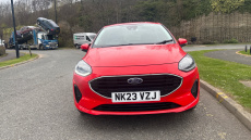 Ford Fiesta 1.0 EcoBoost Trend 5dr Petrol Hatchback